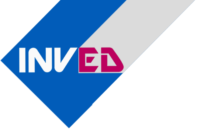 Inved